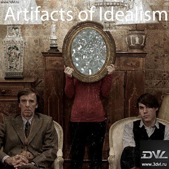 In Artifacts of Idealism, director Sean Corbett paints a picture of idealized, obsessive love against the backdrop of Montreal’s Occupy movement. Simon Pelletier gets to show off his acting chops as the young Private Eye Charles who is recruited for a peculiar task by Robert, an eccentric older gentleman played by Nesvadba. Robert has fallen in love with an image of a young woman (Marshall) he saw at an art gallery and becomes determined to track her down, wondering if she is as perfect as her aesthetics suggest. Charles eventually meets the real life Marilee (after a particularly humorous run-in with the Quebecoise owner of the art gallery who tries to introduce him to “pleasures of life”), whom he finds even more enigmatic thanher portrait. Charles follows her for several weeks, and, like his employer, he soon becomes enthralled with Marilee: thanks to the work of a smooth talking friend, Marilee becomes his new roommate.  #ArtifactsofIdealism #film