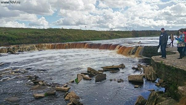 Саблинские пещеры, поход совершился хорошо.